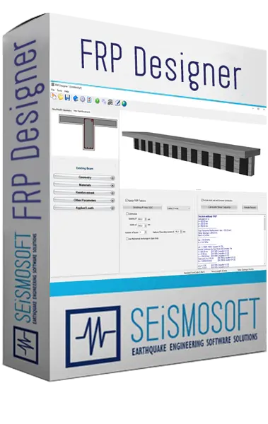 FRP Designer - Wallingford Solutions